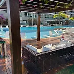 Apartamento Em Resort Brisas Do Lago