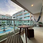 Apartamento Em Resort Brisas Do Lago