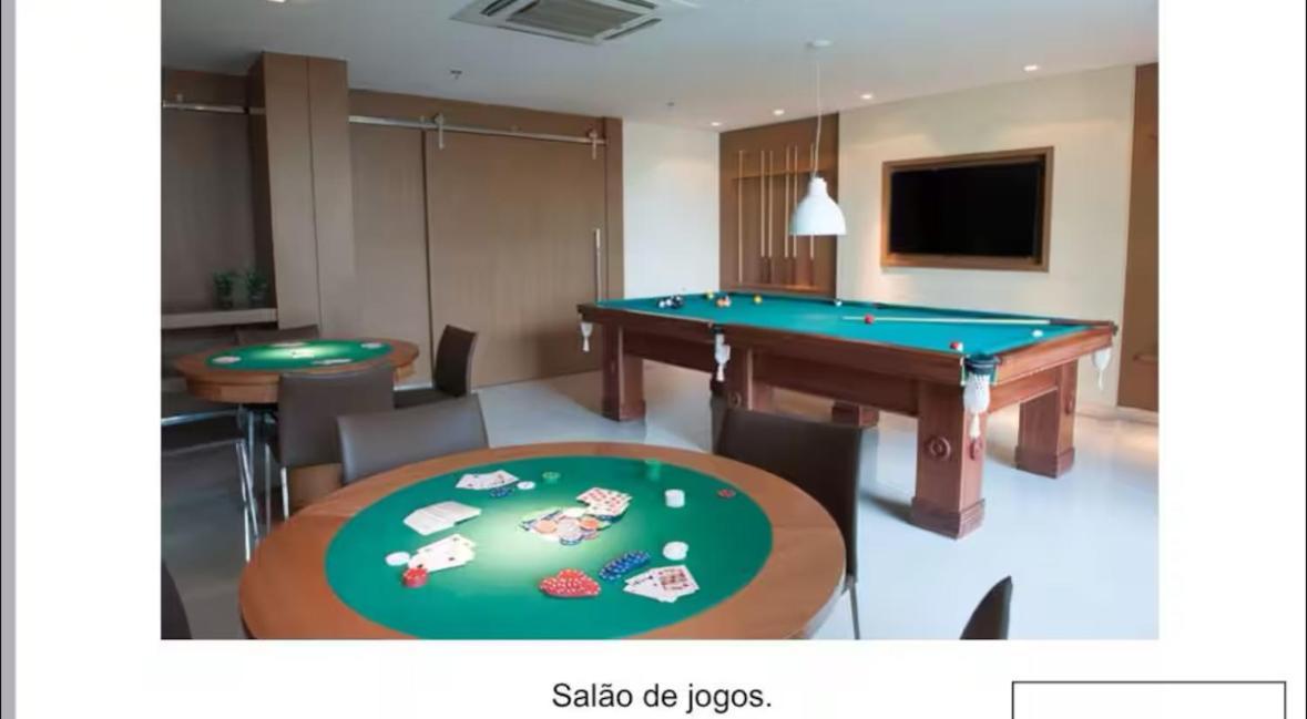 Resort Em Brisas Do