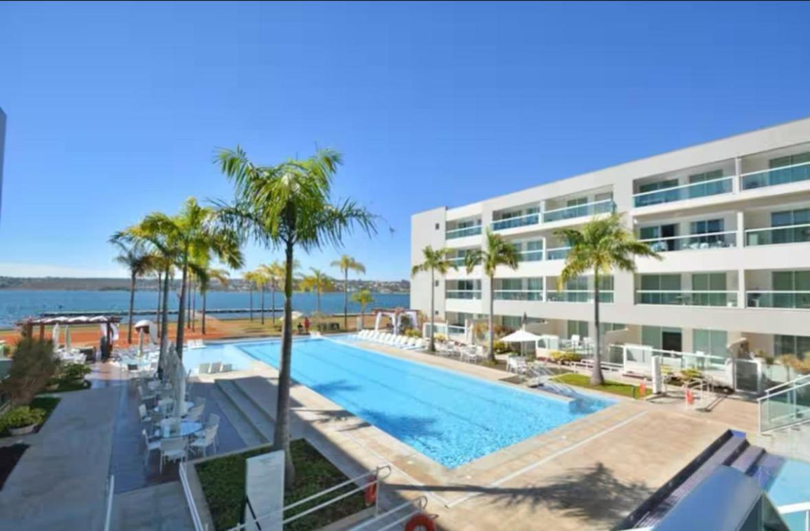 Resort Em Brisas Do Brasília