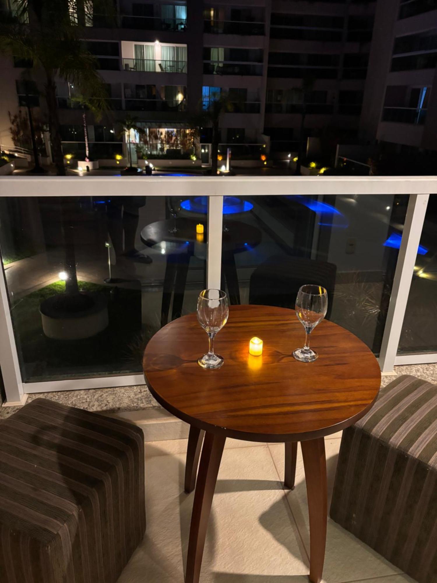 Em Brisas Do Resort Brasilia