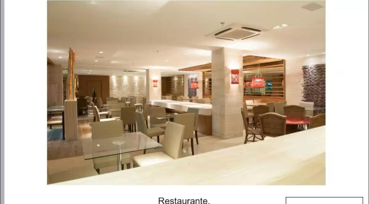 Em Brisas Do Resort Brasilia